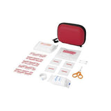 16 Piece First Aid Kit | AbrandZ Corporate Gifts