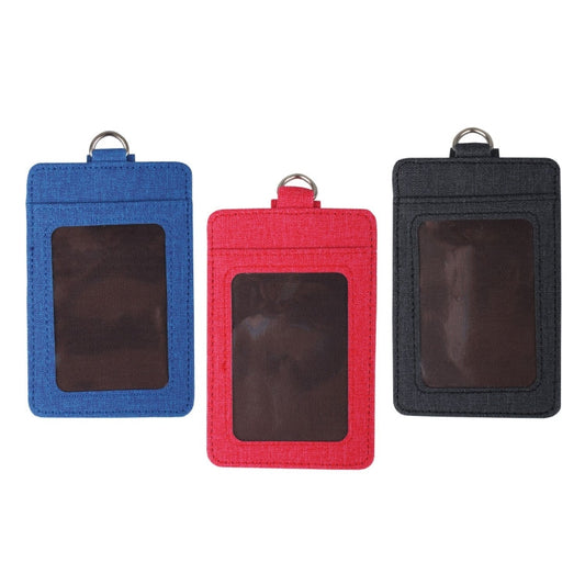 PU ID Card Holder Executive Corporate Gifts Singapore