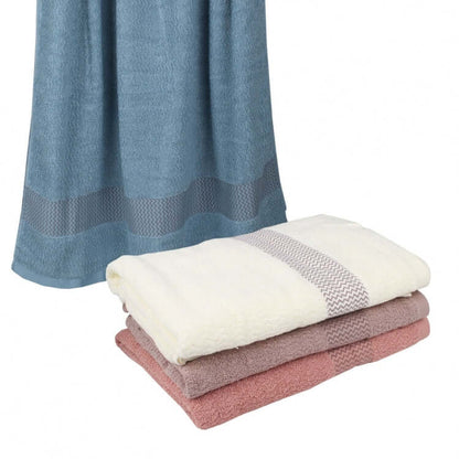 368g Cotton Bath Towel Executive Corporate Gifts Singapore