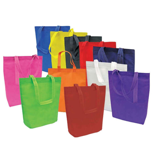 80gsm Non Woven Bag Executive Corporate Gifts Singapore