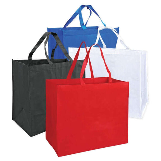 100gsm Non Woven Bag Executive Corporate Gifts Singapore
