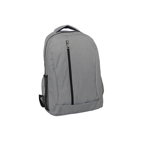 Two Tone Nylon Laptop Backpack Executive Gifts Singapore