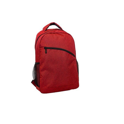 Laptop Backpack 2 Tone Nylon Executive Gifts Singapore