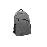 Laptop Backpack 2 Tone Nylon