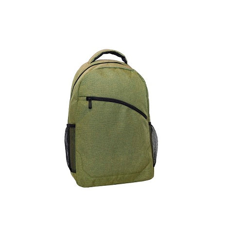 Laptop Backpack 2 Tone Nylon Executive Gifts Singapore