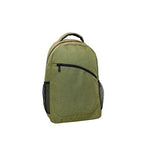 Laptop Backpack 2 Tone Nylon