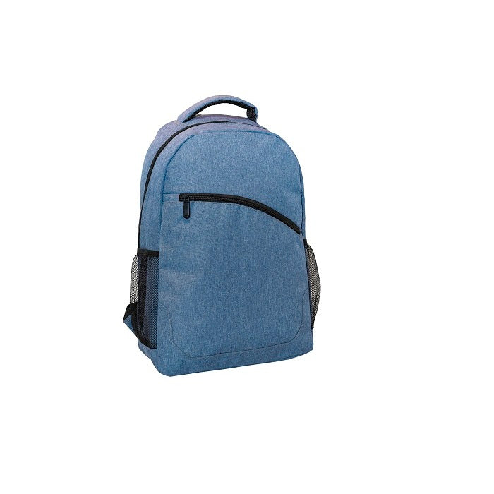 Laptop Backpack 2 Tone Nylon Executive Gifts Singapore