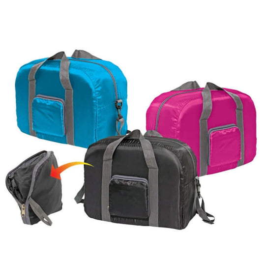 Foldable Travelling Bag Executive Corporate Gifts Singapore