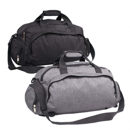Polyester Travelling Bag Executive Corporate Gifts Singapore