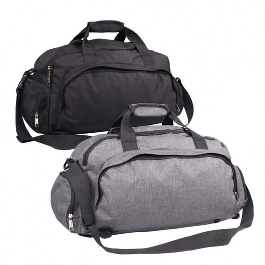 Polyester Travelling Bag Executive Corporate Gifts Singapore