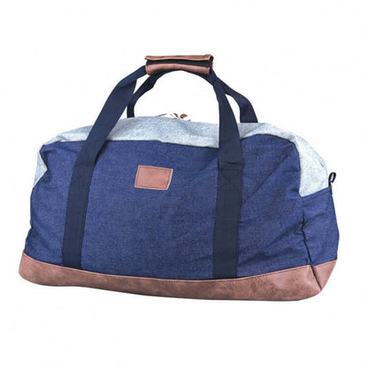 Denim Travelling Bag Executive Corporate Gifts Singapore