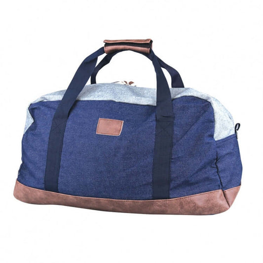 Denim Travelling Bag Executive Corporate Gifts Singapore