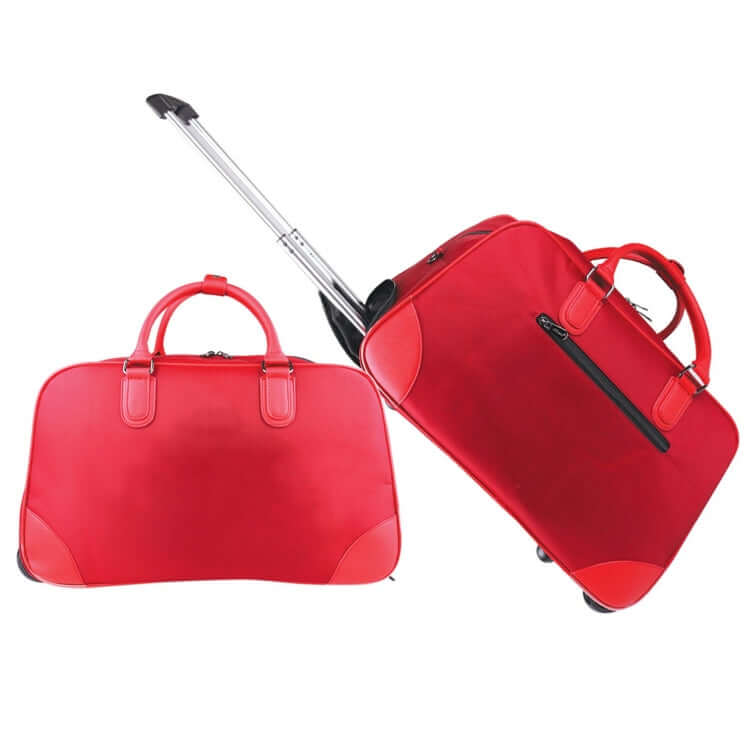 Nylon Travelling Bag Executive Corporate Gifts Singapore