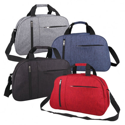 Sporty Travelling Bag Executive Corporate Gifts Singapore
