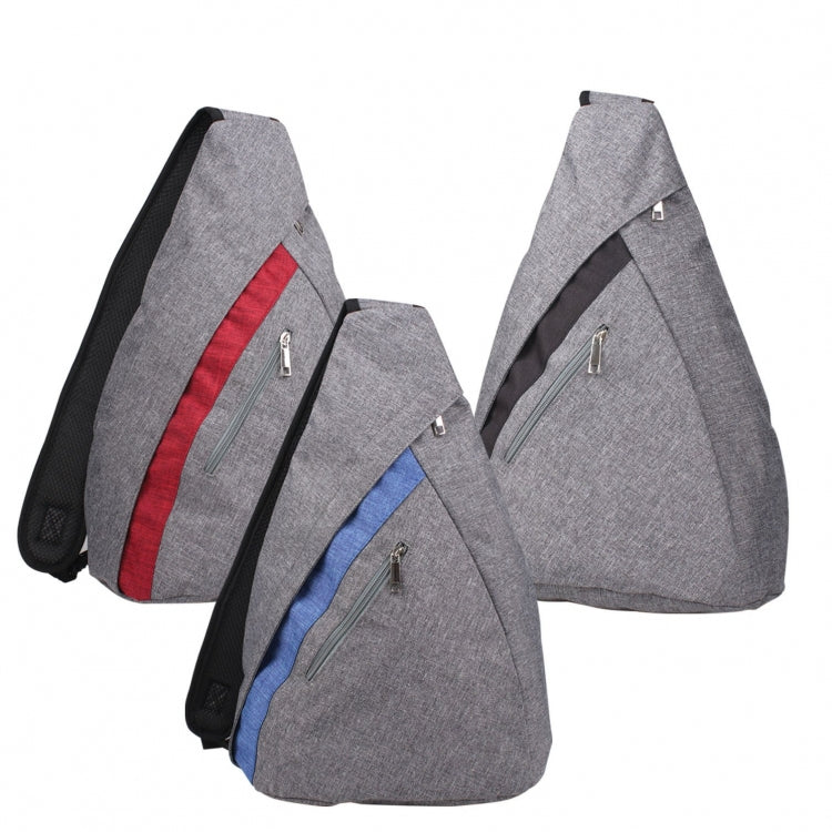 Triangular Knapsack Executive Corporate Gifts Singapore