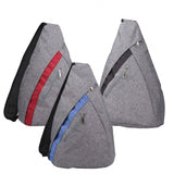 Triangular Knapsack