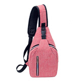 Polyester Triangular Knapsack