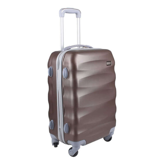 ABS Trolley Luggage Bag Executive Corporate Gifts Singapore