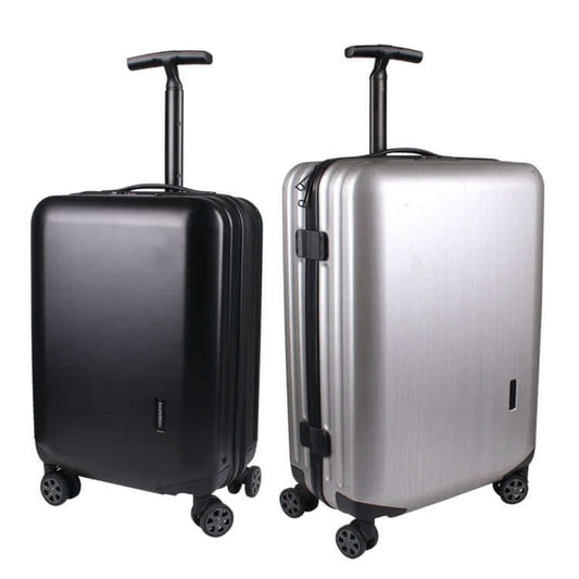 Plastic Trolley Luggage Bag Executive Corporate Gifts Singapore