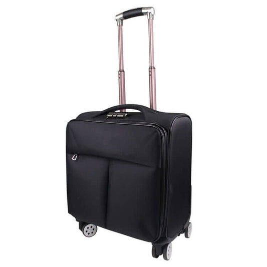 Nylon Trolley Luggage Bag Executive Corporate Gifts Singapore