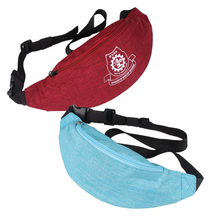 Polyester Waist Pouch Executive Corporate Gifts Singapore