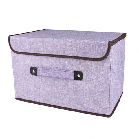 Foldable Storage Box