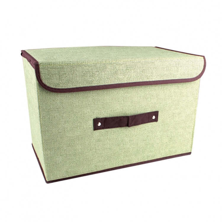 Non Woven Foldable Storage Box Executive Gifts Singapore