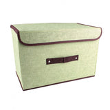 Non Woven Foldable Storage Box