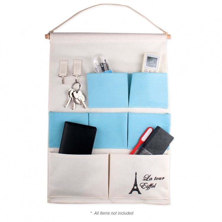 Hanging Pocket Organizer Executive Gifts Singapore