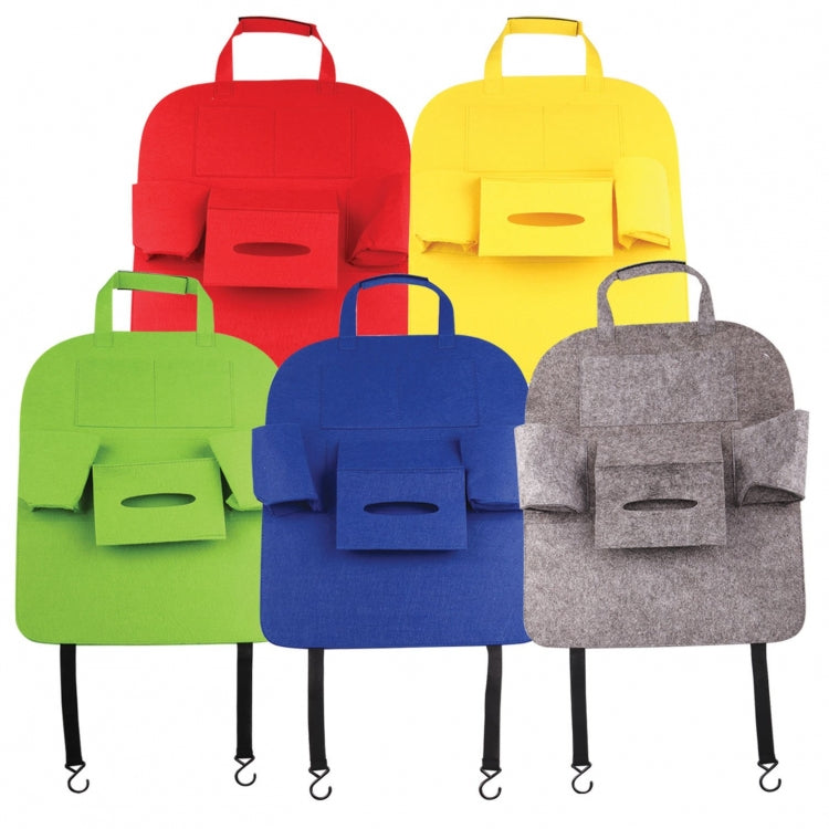 Car Back Seat Organizer Executive Gifts Singapore