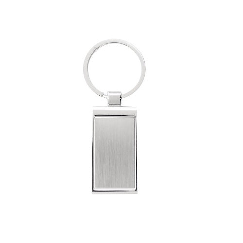 Metal Keychain (1.7x3cm) Executive Corporate Gifts Singapore