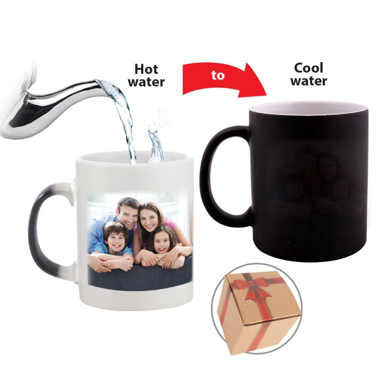 400ml Magic Mug Executive Corporate Gifts Singapore