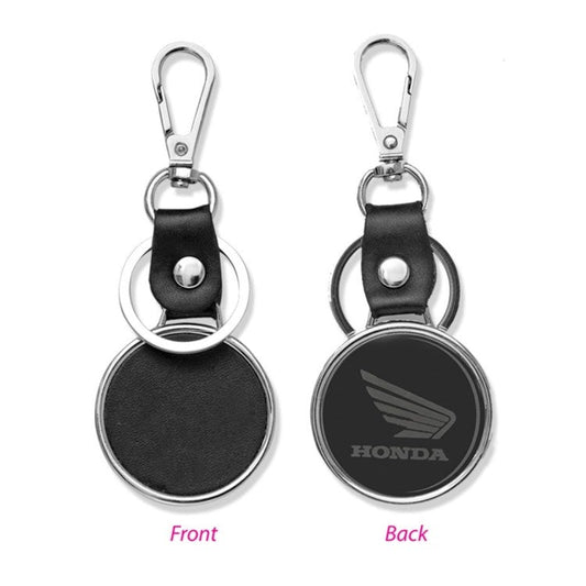 Round Keychain Executive Corporate Gifts Singapore
