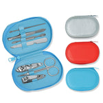 Manicure set (7pcs)