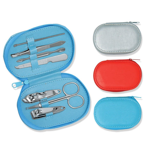 Manicure set (7pcs)