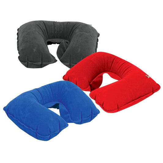 Velvet Neck Pillow Executive Corporate Gifts Singapore