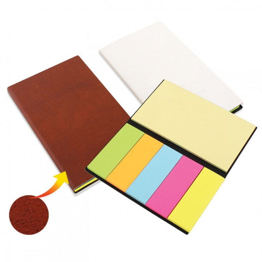 PU Post It Note Executive Corporate Gifts Singapore