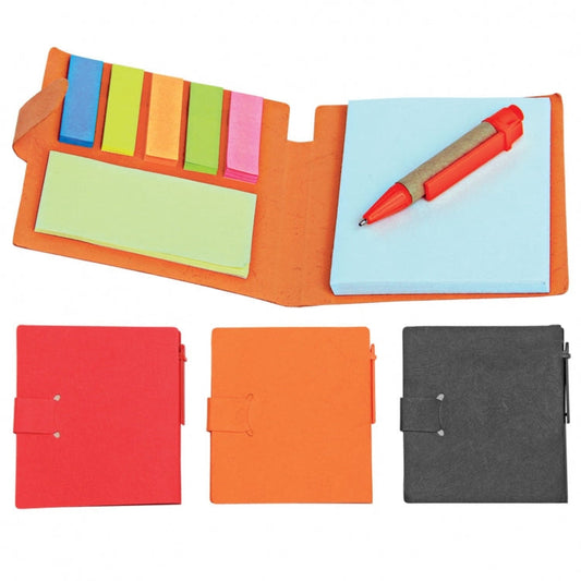 Memopad With Pen Executive Corporate Gifts Singapore