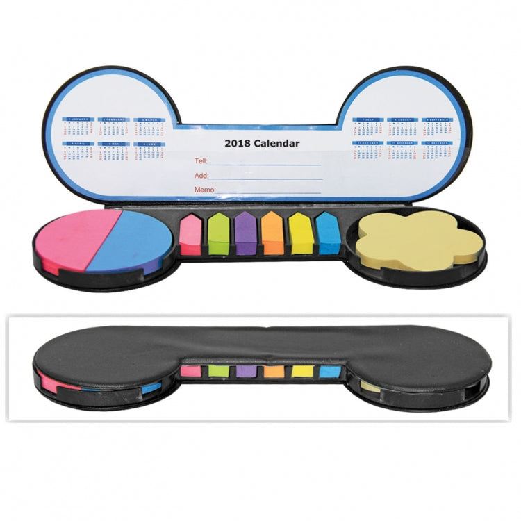 PU Post It Note Pad Executive Corporate Gifts Singapore