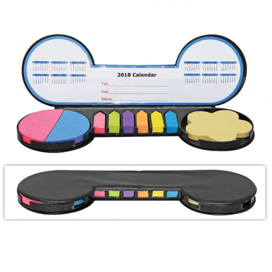 PU Post It Note Pad Executive Corporate Gifts Singapore
