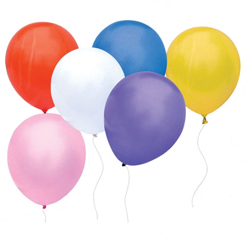 Promotional Balloons