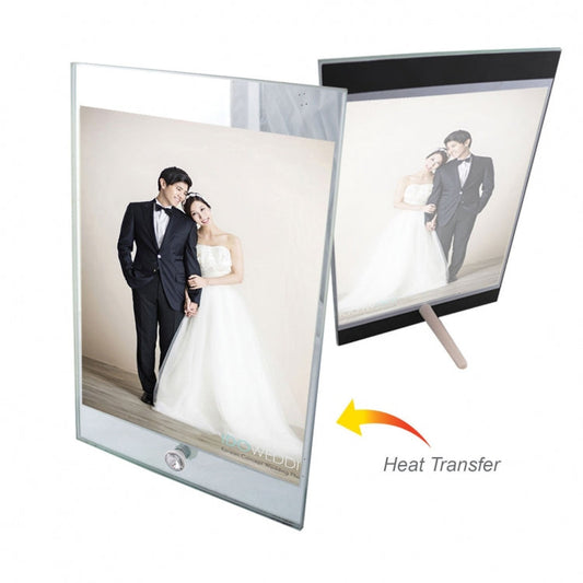 Glass Photo Frame Executive Corporate Gifts Singapore