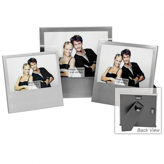 Aluminium Photo Frame with 3 Sizes Executive Corporate Gifts Singapore
