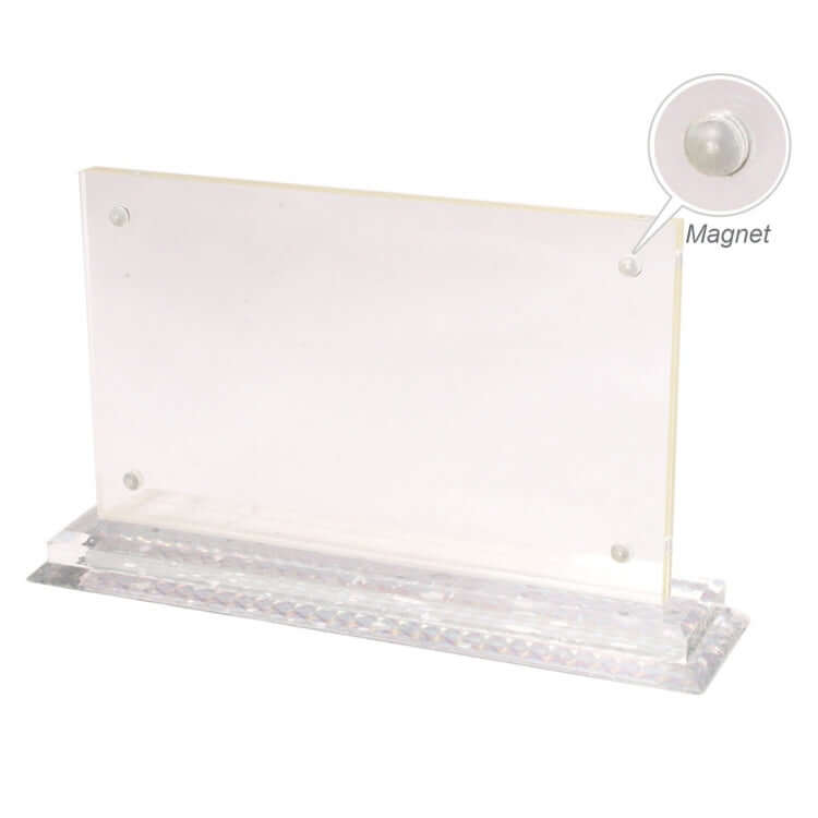Acrylic Display Executive Corporate Gifts Singapore