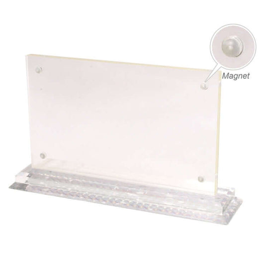 Acrylic Display Executive Corporate Gifts Singapore
