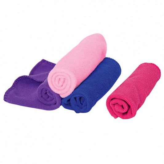 15g Microfiber Hand Towel Executive Corporate Gifts Singapore