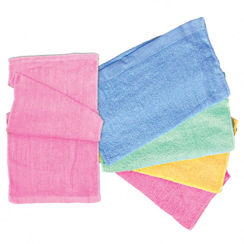 80g Face Towel