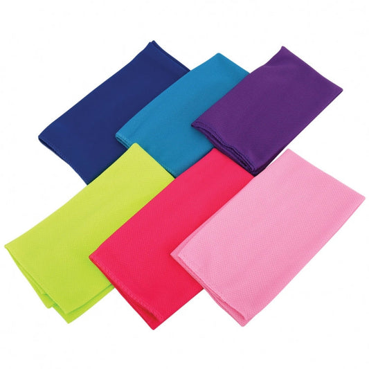 Cooling Face Towel Executive Corporate Gifts Singapore