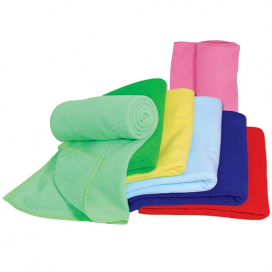 75g Microfiber Face Towel Executive Corporate Gifts Singapore