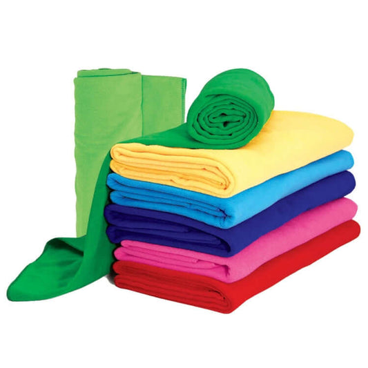 315g Mircofiber Bath Towel Executive Corporate Gifts Singapore